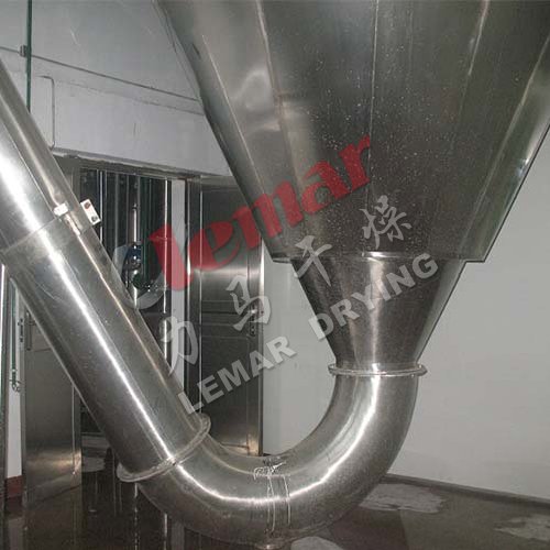 酶制劑干燥生產(chǎn)線(xiàn)