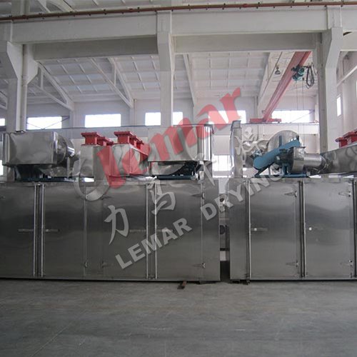 CT、CT-C系列熱風(fēng)循環(huán)烘箱