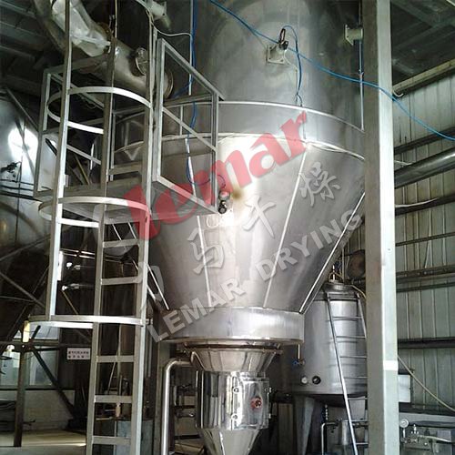 閉式循環(huán)惰性氣體噴霧干燥工程