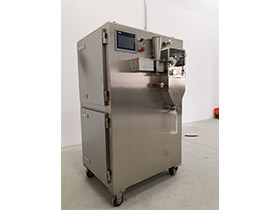 泰州醫藥城國科化物生物醫藥科技有限公司-LGS5干法制粒機 泰州醫藥城國科化物生物醫藥科技有限公司-LGS5干法制粒機