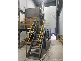 忠匯材料股份有限公司-LG500干法制粒機 忠匯材料股份有限公司-LG500干法制粒機